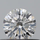 0.32 carat Round diamond F  SI2 Excellent