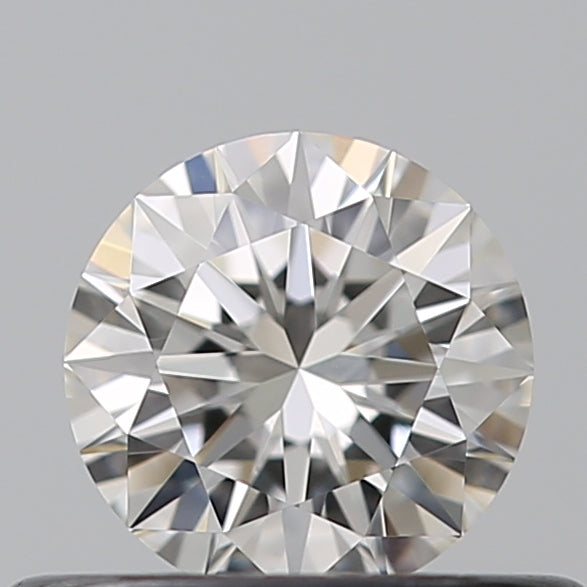 0.35 carat Round diamond G  VVS2 Excellent