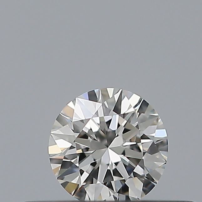 0.19 carat Round diamond E  IF Excellent