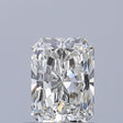 0.51 carat Radiant diamond G VVS1 