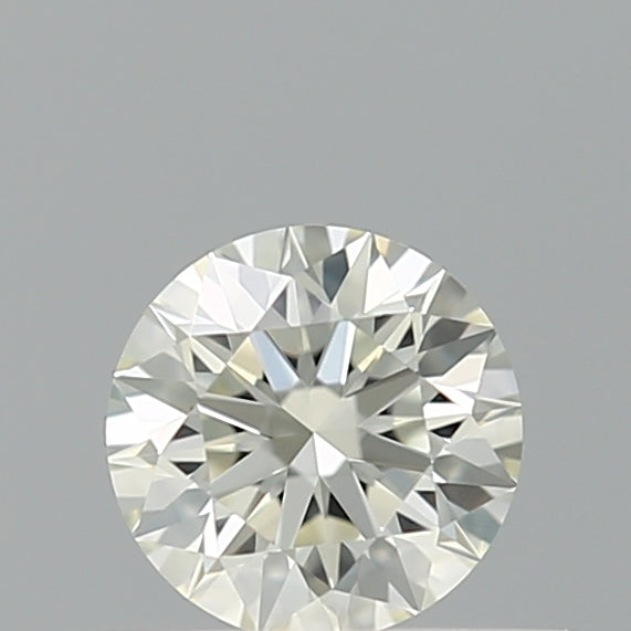 0.30 carat Round diamond J VVS1 Excellent
