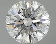 0.40 carat Round diamond H VS2 Excellent