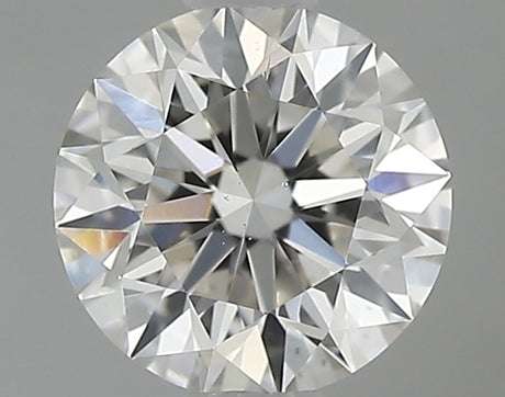 0.40 carat Round diamond H VS2 Excellent
