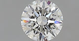 0.51 carat Round diamond F IF Excellent