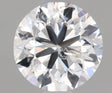 1.01 carat Round diamond F I1 VeryGood