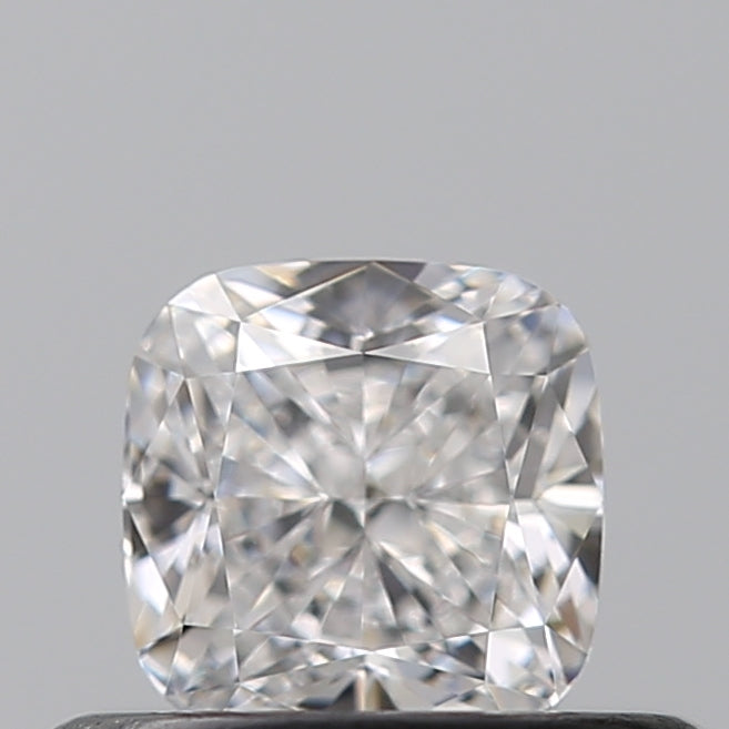 0.44 carat Cushion diamond E  VVS1