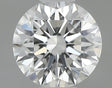 0.30 carat Round diamond E VS1 Excellent