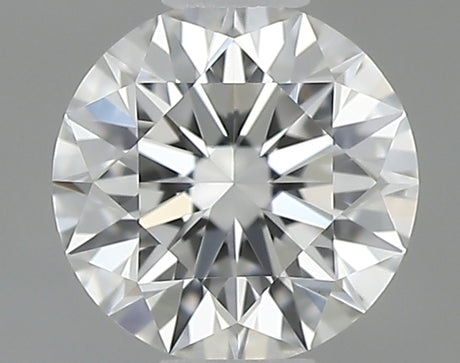 0.30 carat Round diamond E VS1 Excellent