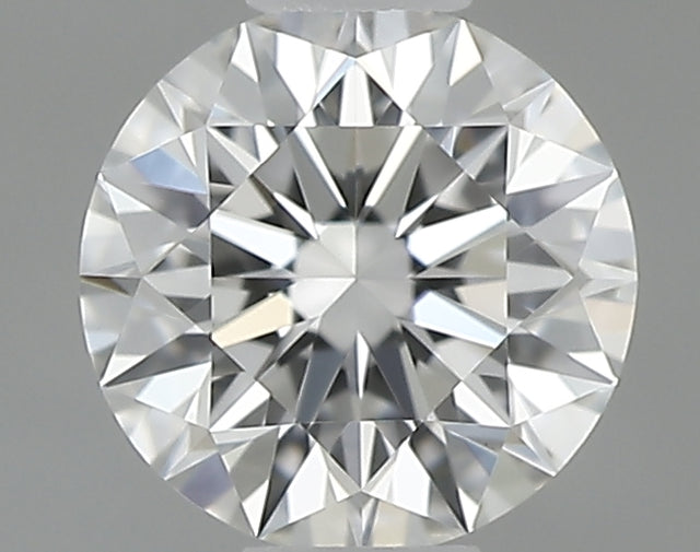 0.30 carat Round diamond E VS1 Excellent