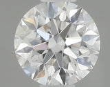 0.30 carat Round diamond E  VS1 Excellent