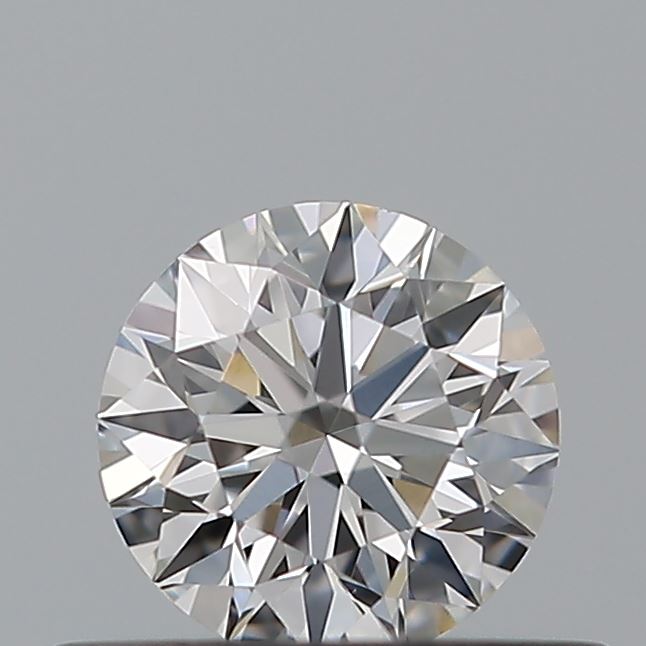 0.35 carat Round diamond E VS1 Excellent