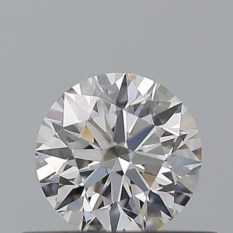0.35 carat Round diamond E VS1 Excellent