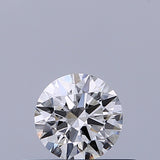 0.33 carat Round diamond F VVS1 Excellent