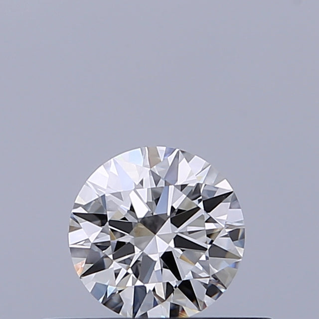0.33 carat Round diamond F VVS1 Excellent