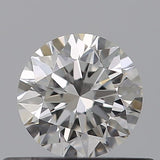 0.34 carat Round diamond F  VVS1 Excellent