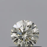 0.36 carat Round diamond M VS1 Excellent