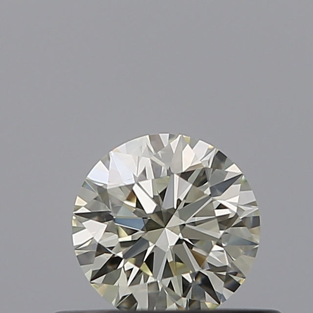 0.36 carat Round diamond M VS1 Excellent