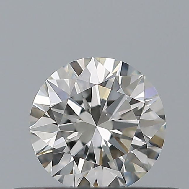 0.34 carat Round diamond G VVS1 Excellent