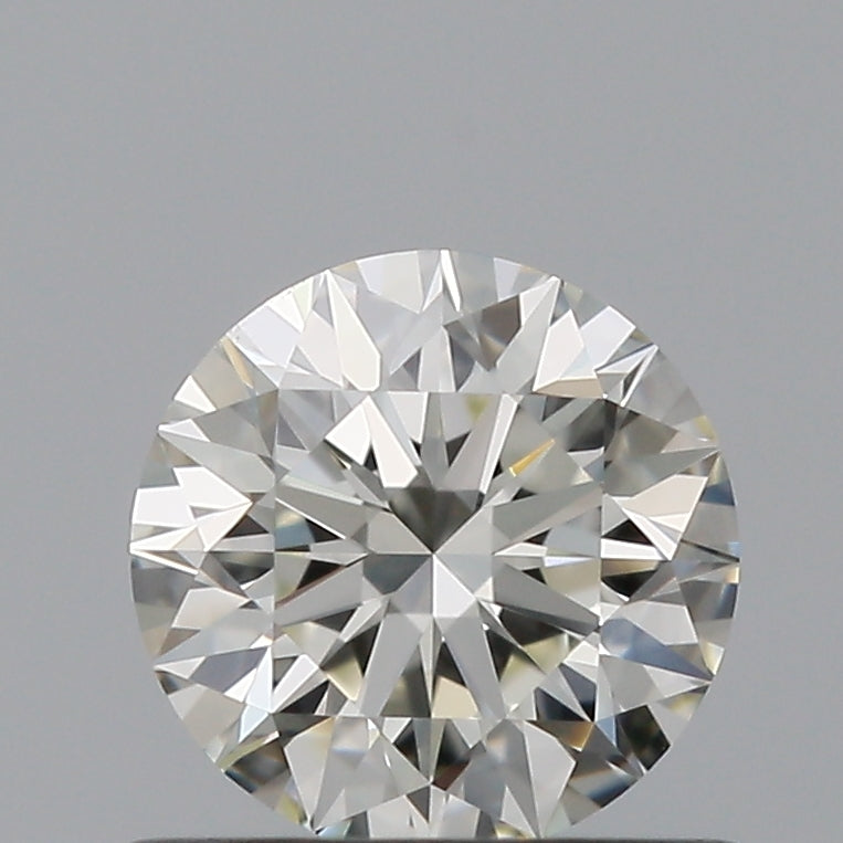 0.60 carat Round diamond K  VS1 Excellent