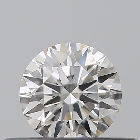 0.27 carat Round diamond G  VVS1 Excellent