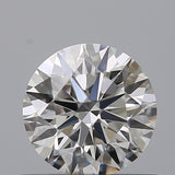 0.65 carat Round diamond F VVS1 Excellent