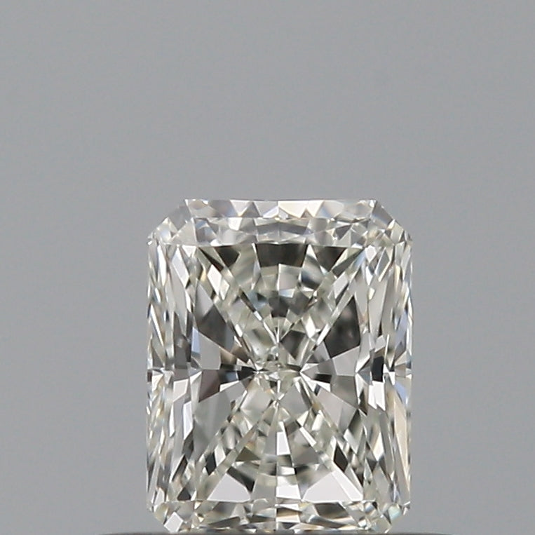 0.40 carat Radiant diamond H  VS1 Very good