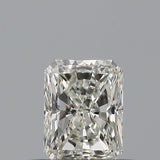 0.40 carat Radiant diamond H  VS1 Very good