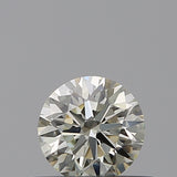0.36 carat Round diamond K  VS1 Excellent