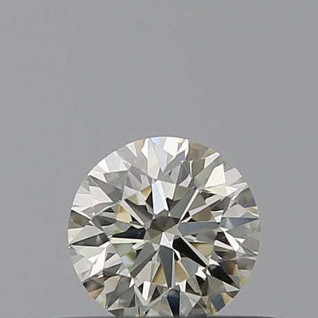 0.36 carat Round diamond K  VS1 Excellent