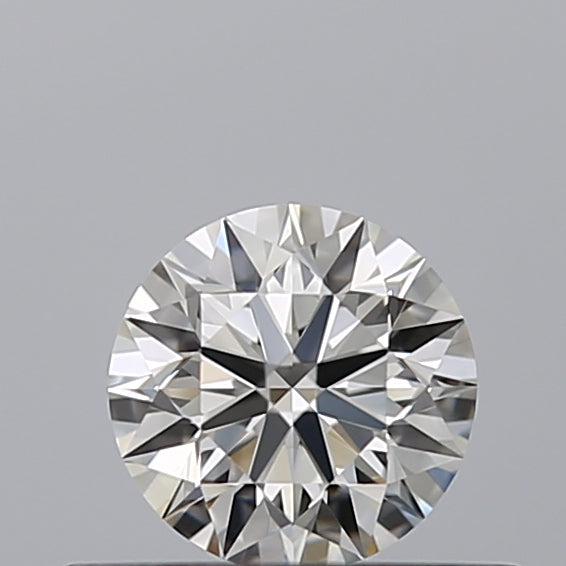 0.30 carat Round diamond I  VVS1 Excellent