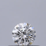 0.23 carat Round diamond F VS2 Excellent