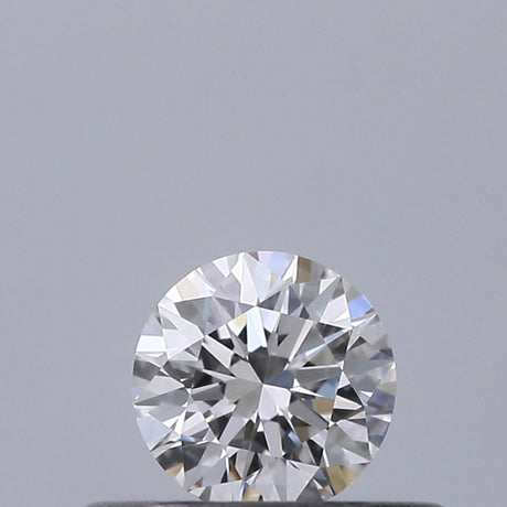 0.23 carat Round diamond F VS2 Excellent