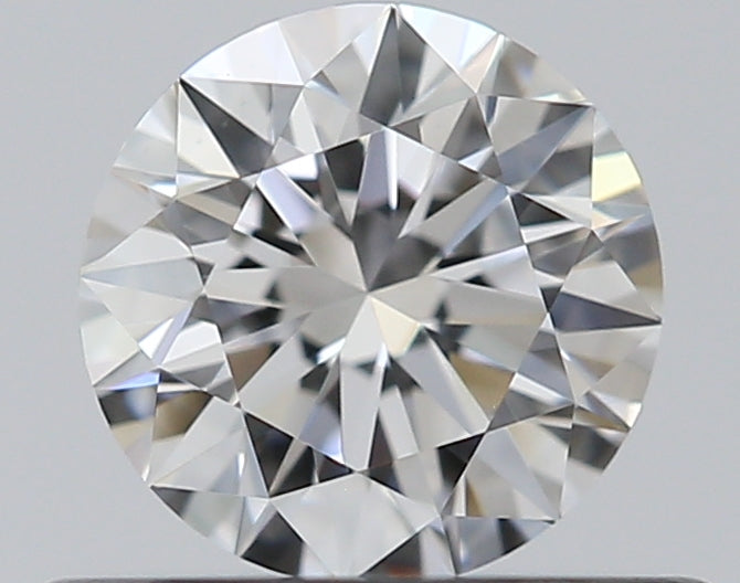 0.40 carat Round diamond D  IF Excellent