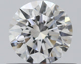 0.40 carat Round diamond D  IF Excellent