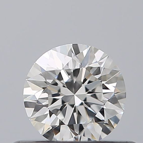 0.38 carat Round diamond D VVS2 Excellent