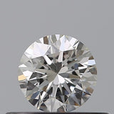 0.26 carat Round diamond H  IF Excellent