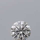 0.23 carat Round diamond F  VS1 Excellent