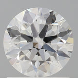 1.17 carat Round diamond G  VS1 Excellent