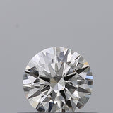 0.34 carat Round diamond F  VVS1 Excellent