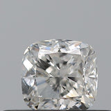 0.40 carat Cushion diamond G  VVS1