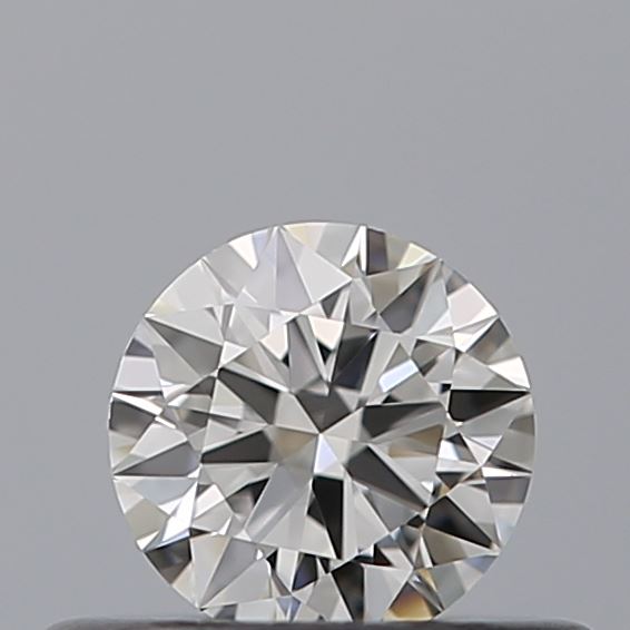 0.30 carat Round diamond F IF Excellent