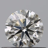 0.40 carat Round diamond G  IF Very good