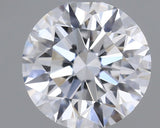 0.40 carat Round diamond D SI2 Excellent