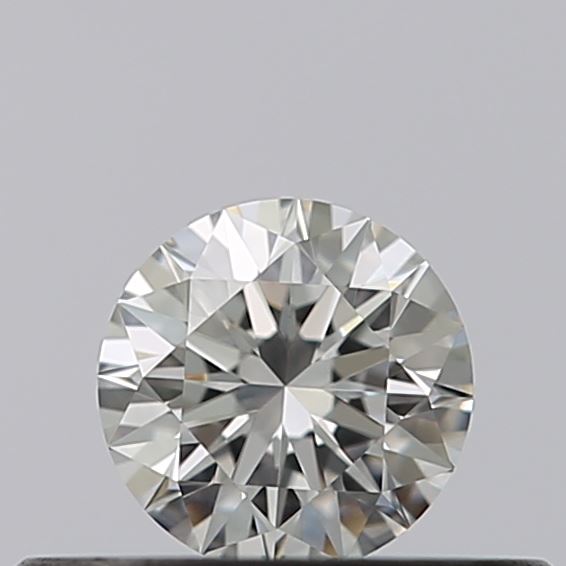 0.20 carat Round diamond D  VVS1 Excellent