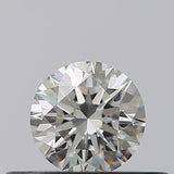 0.20 carat Round diamond D  VVS1 Excellent