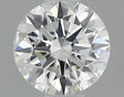 0.52 carat Round diamond D VVS1 Excellent