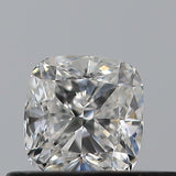 0.40 carat Cushion diamond G  VVS1