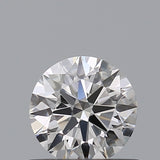 0.55 carat Round diamond E  VS1 Excellent