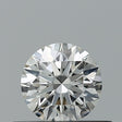 0.30 carat Round diamond G  IF Excellent