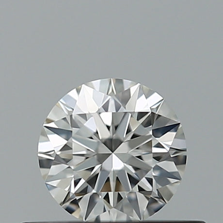 0.30 carat Round diamond G  IF Excellent